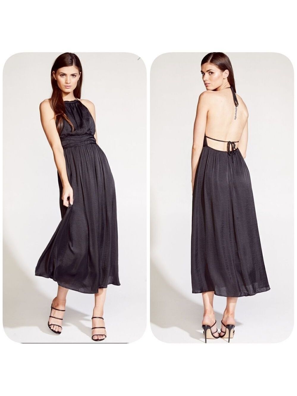 Bardot SILVANA DRESS
